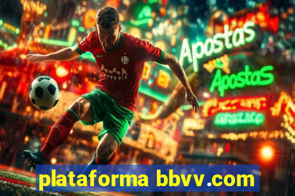 plataforma bbvv.com